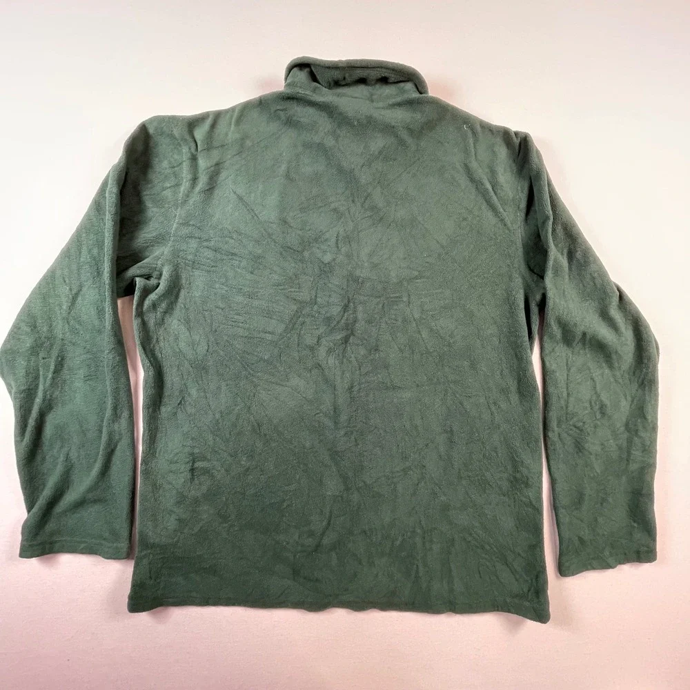 The North Face embrace call